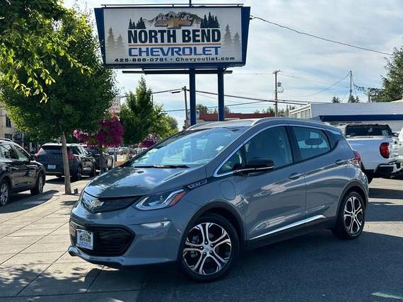 CHEVROLET BOLT EV 2020 1G1FX6S06L4143692 image